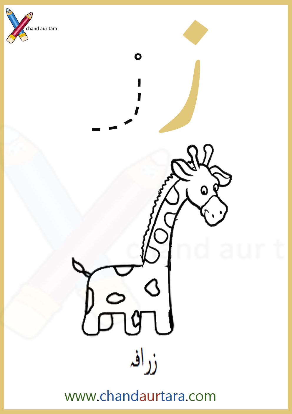 ز
