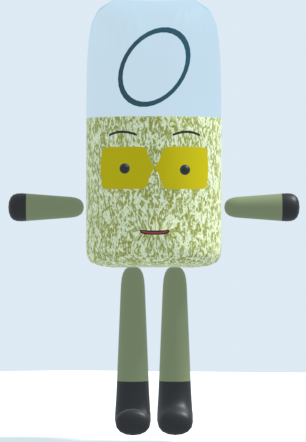Hay